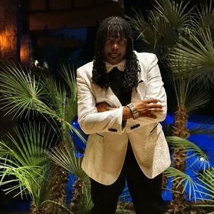 Meet your Posher, Randall